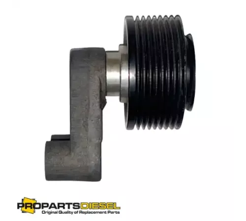 Качественный Натяжитель ремня Cummins 6CT 8.3, QSC 8.3