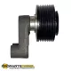 Качественный Натяжитель ремня Cummins 6CT 8.3, QSC 8.3