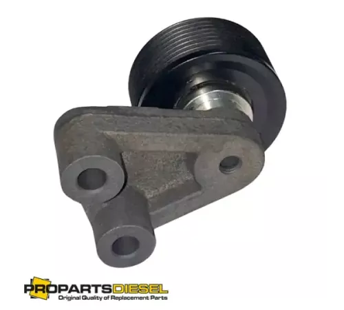Качественный Натяжитель ремня Cummins 6CT 8.3, QSC 8.3