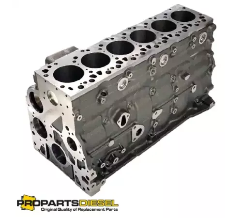 Оригинальный Блок двигателя Cummins ISBE 5.9