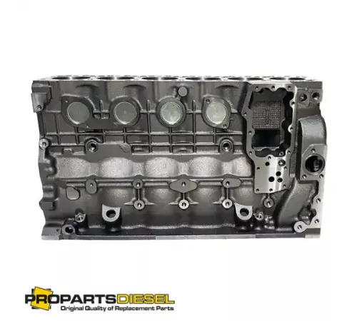 Оригинальный Блок двигателя Cummins ISBE 5.9