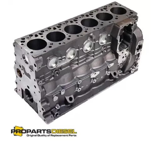 Оригинальный Блок двигателя Cummins ISBE 5.9