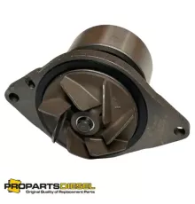 Водяной насос (водяная помпа) Cummins ISB, QSB (4089142)