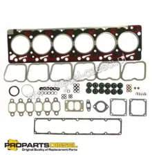Комплект прокладок двигателя верхний Cummins 6BT New (4089649)