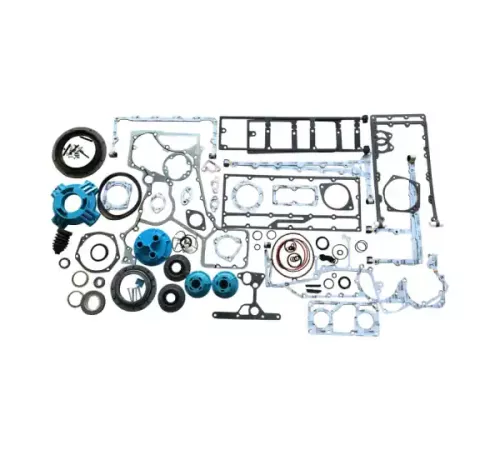 Комплект прокладок двигателя нижний Cummins K19, QSK19 (артикул 4089717)