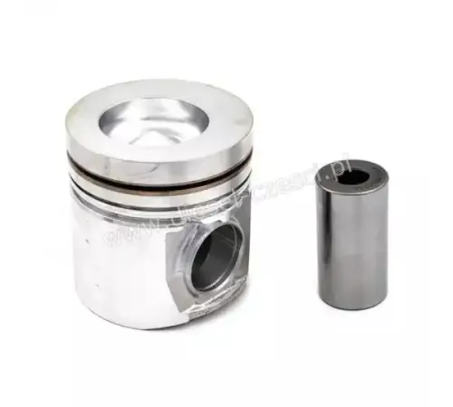 Оригинальный Поршень Cummins B3.3 95mm - STD
