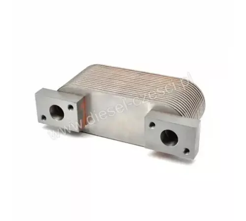 Качественный Масляный радиаторCummins K19