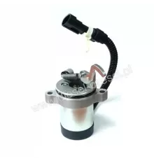 Клапан останова (Соленоид) Deutz 2011 - 12v (4103812)