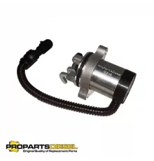 Клапан останова (Соленоид) Deutz 2011 - 24v (4103822)