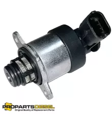 Клапан регулировки топлива Deutz TD 2.9 (4122474)