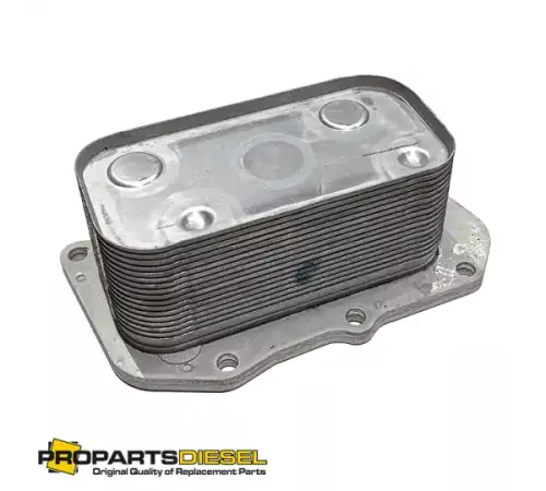 deutz/маслоохладители Дойц (артикул 04124263)