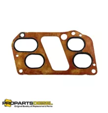Прокладка маслоохладителя Deutz TD, TCD 3.6 (4124271)