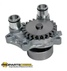 Масляный насос Deutz TCD 3.6 L04 (4125249)