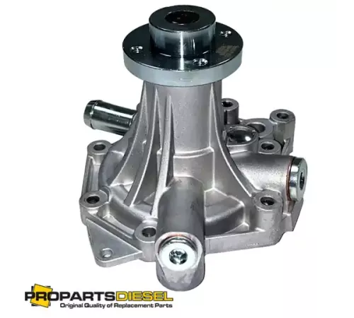 deutz/водяные Дойц (артикул 04126791)