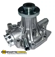Водяной насос (водяная помпа) Deutz td3.6, TCD 3.6, 04129090 (4126791)