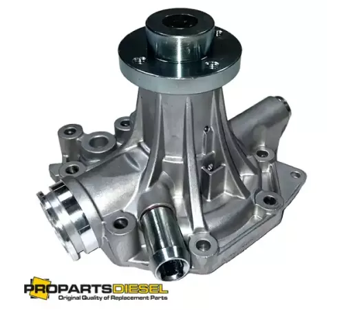 deutz/водяные Дойц (артикул 04126791)