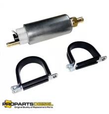 Топливный насос Deutz TCD 2.9, TCD 3.6 12v (4128101)