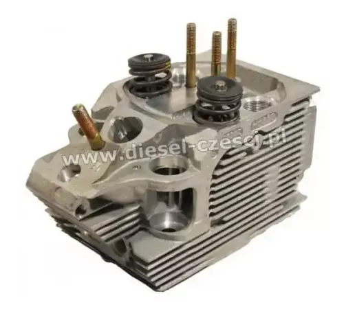 deutz/головки Дойц (артикул 04156916)