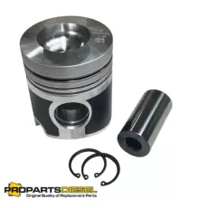 Поршень Deutz 913bf 102mm 4r палец-40mm - STD (4159904)