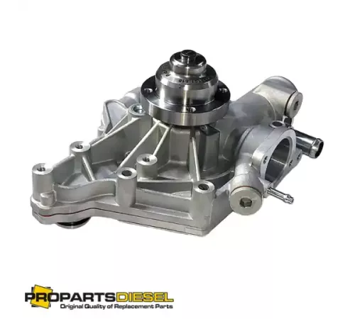 deutz/водяные Дойц (артикул 04162751)