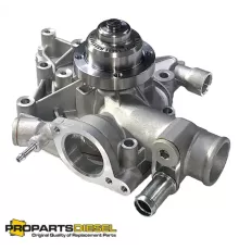 Водяной насос (водяная помпа) Deutz TD 2.9 L4, TCD 2.9 L4 (4162751)