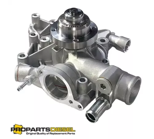 deutz/водяные Дойц (артикул 04162751)