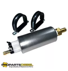 Топливный насос Deutz TCD 2.9, TCD 3.6 24v (4164659)