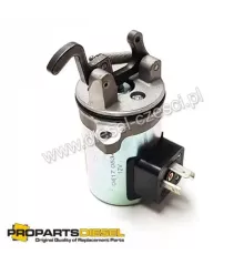 Клапан останова (Соленоид) Deutz 1011 - 12v (4170534)
