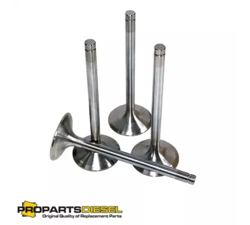 клапан Дойц (артикул 04170899)
