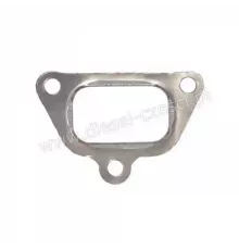 Прокладка коллектора выпускного Deutz 413, 413f, 513 (4184903)