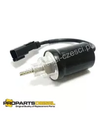 Клапан останова (Соленоид) Caterpillar 12v (419-7640)