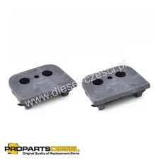 Прокладка топливной трубки Deutz BF1012, BF1013, BF2012 (4198035)