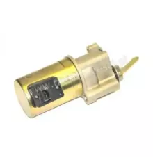 Клапан останова (Соленоид) Deutz BF1012, BF2012 - 24v (4199901)