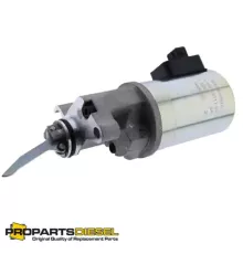 Клапан останова (Соленоид) Deutz BF1013, TCD 2013 2v - 12v (4199902)