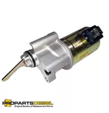 Клапан останова (Соленоид) Deutz 1012, 2012 - 12v (4199904)