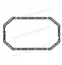 Прокладка масляного поддона Deutz BF4M1012, BF4M2012 (4204452)