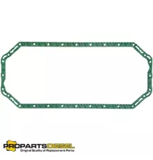 Прокладка масляного поддона Deutz BF6M1012, BF6M2012, BF6M2013 (4204453)
