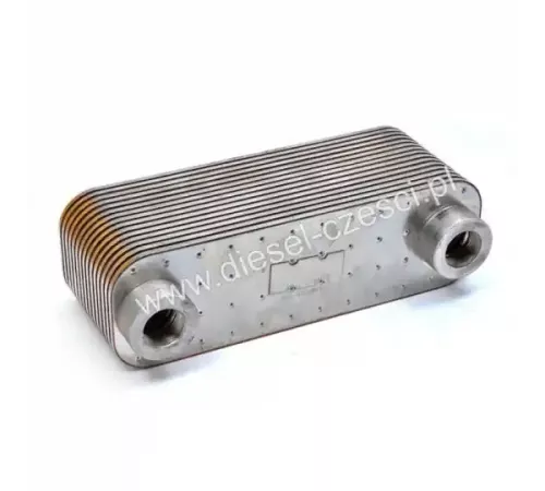 deutz/маслоохладители Дойц (артикул 04209932)