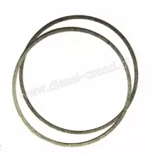Шайба под гильзы Deutz 912, 913 (0.5mm) (4231432)