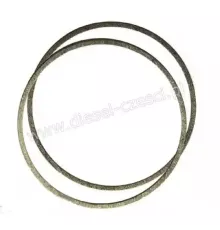 Шайба под гильзы Deutz 912, 913 (1.0mm) (4231434)