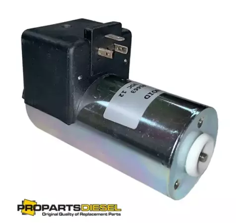 deutz/соленоиды Дойц (артикул 04238220)