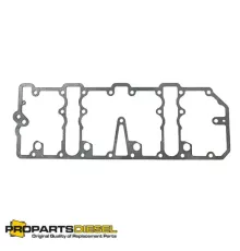 Прокладка проставки ГБЦ Deutz BF 4m 2013c (4252217)