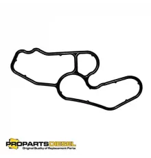 Прокладка головки масляного фильтра Deutz BFM2012, BF2013 (4252397)