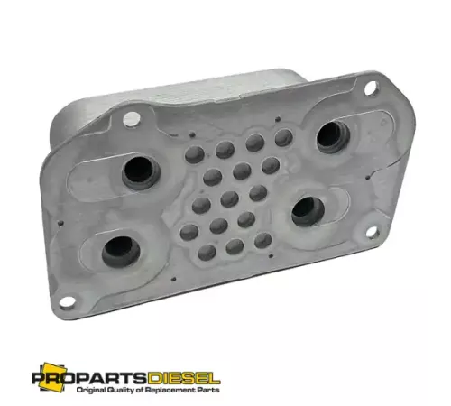 deutz/маслоохладители Дойц (артикул 04252961)