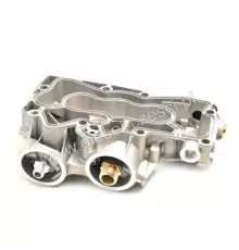 Корпус маслоохладителя Deutz BF2012, TCD2012 (4254556)