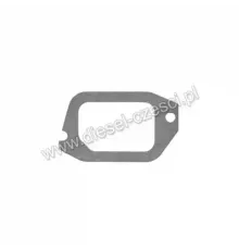 Прокладка коллектора впускного Deutz BF1013, 04200095 (4255362)