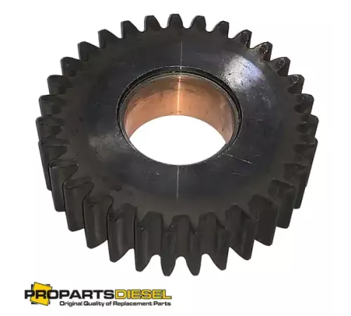 deutz/шестерни Дойц (артикул 04256808)