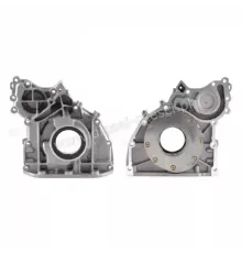 Масляный насос Deutz BF2012, BF2013, TCD 2012 6 цил (4258382)