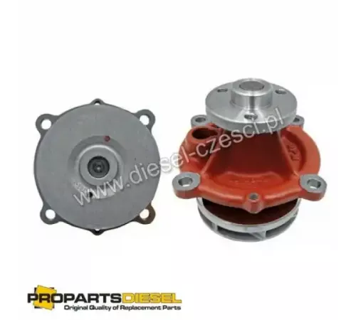 deutz/водяные Дойц (артикул 04258805)