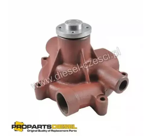 deutz/водяные Дойц (артикул 04259261)